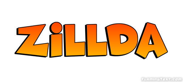 Zillda Logotipo