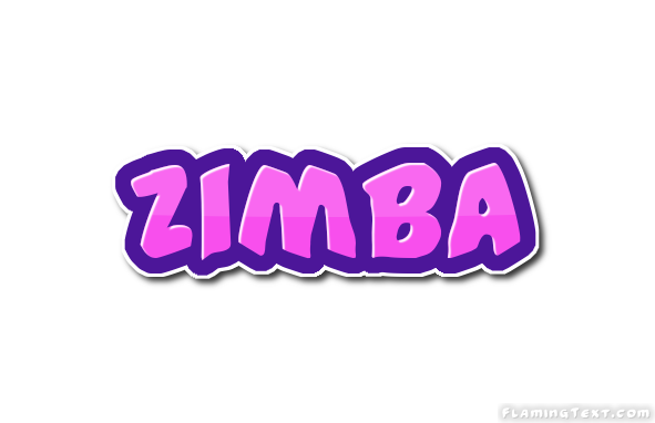 Zimba Logo