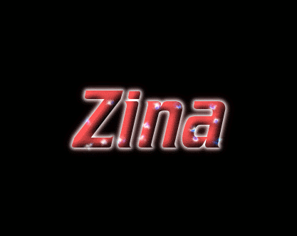 Zina شعار