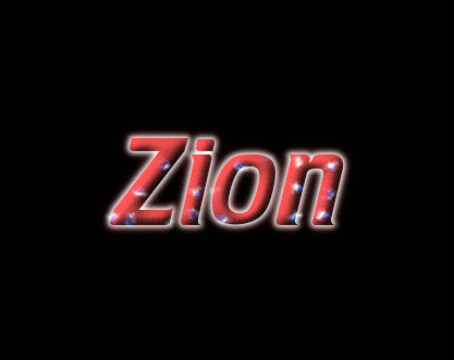Zion ロゴ