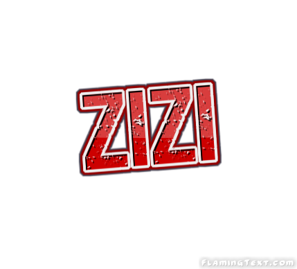 Zizi Logotipo
