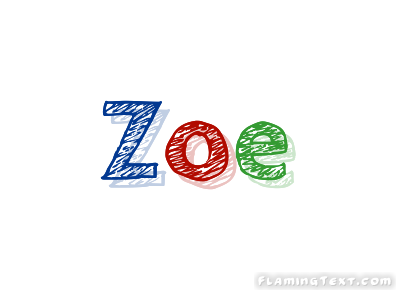 Zoe Logo