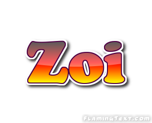 Zoi Logo