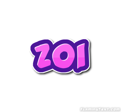 Zoi ロゴ