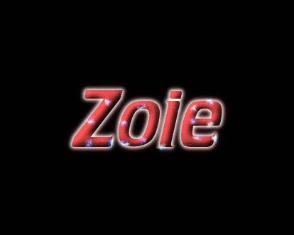 Zoie 徽标