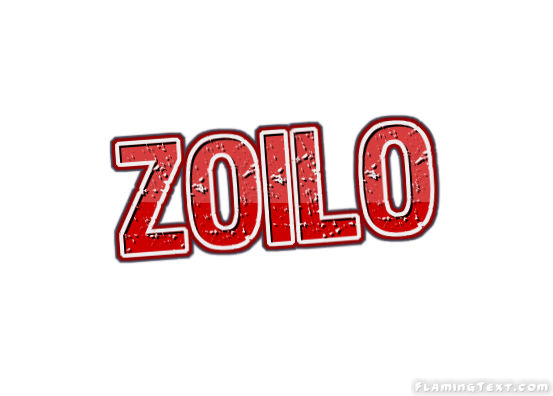 Zoilo 徽标