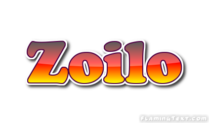 Zoilo ロゴ