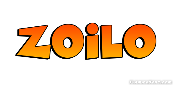 Zoilo Logo