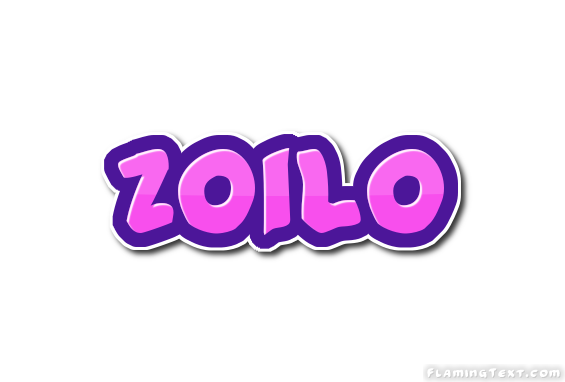 Zoilo Logotipo