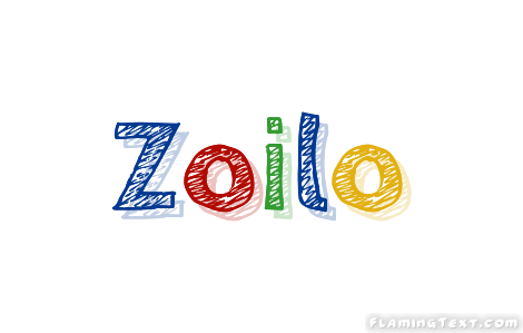 Zoilo Logotipo