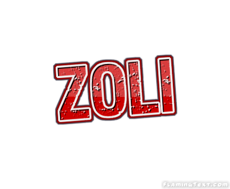 Zoli Logotipo