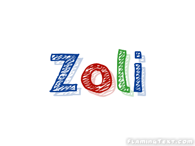 Zoli Лого