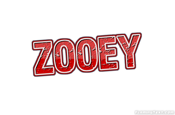 Zooey Logo