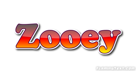 Zooey Logo