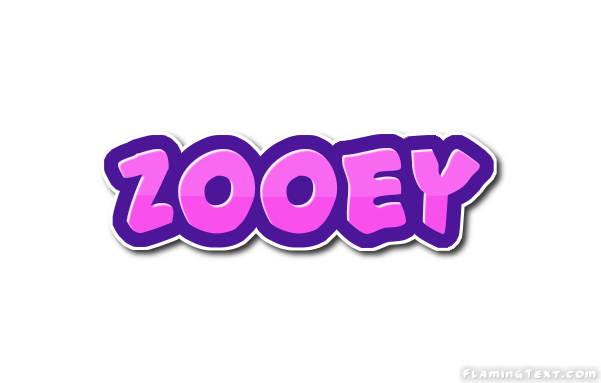 Zooey Logo