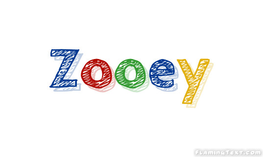 Zooey Logo