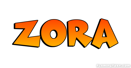 Zora Logo