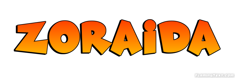 Zoraida Logotipo