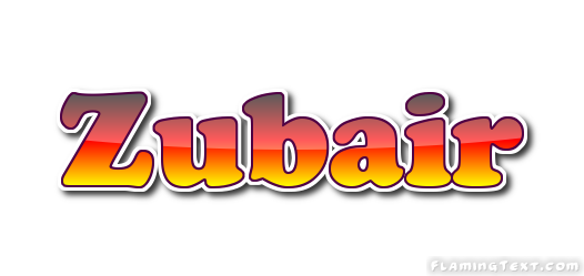Zubair Logo