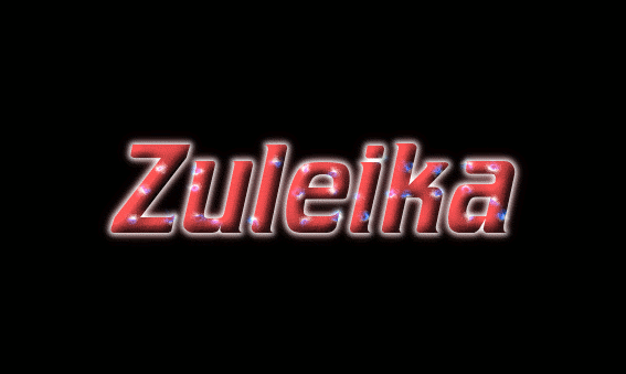 Zuleika Лого