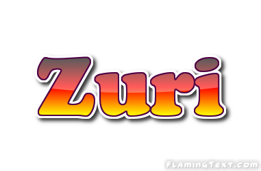 Zuri Лого