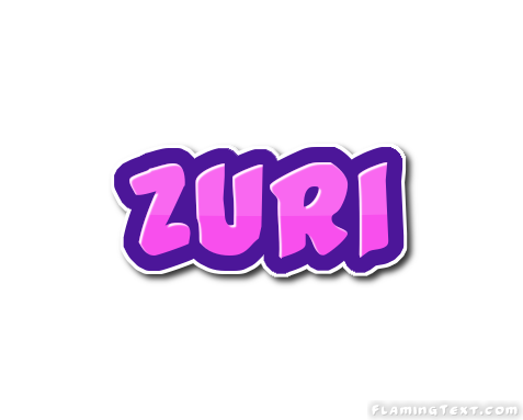 Zuri Logo