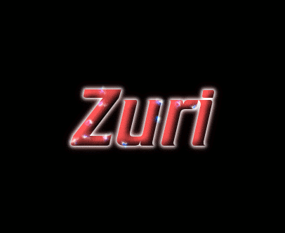 Zuri ロゴ