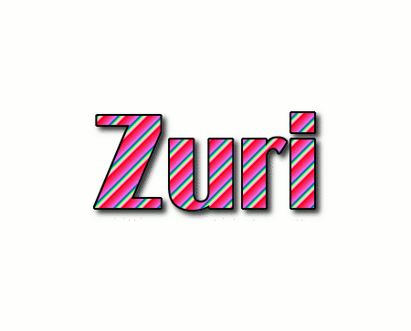 Zuri Logotipo