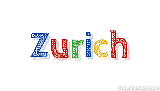 Zurich Logotipo
