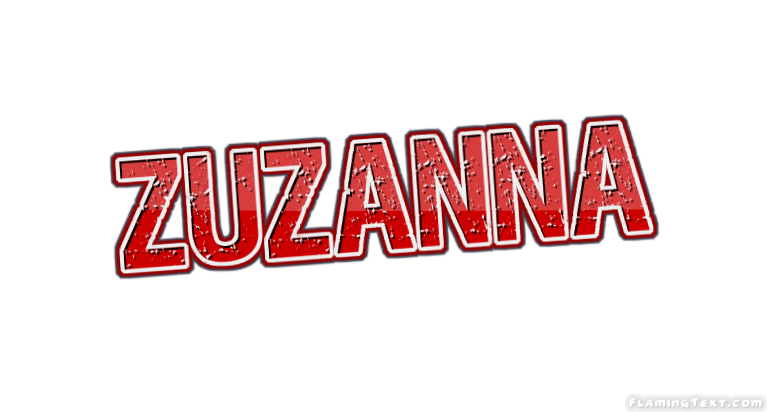 Zuzanna Logo