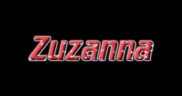 Zuzanna Лого