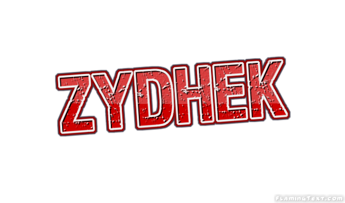Zydhek Logotipo