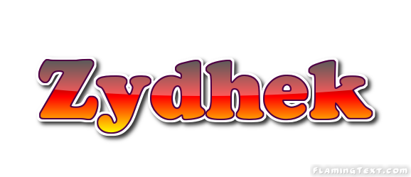 Zydhek Logotipo