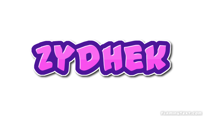 Zydhek Logo