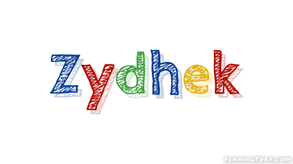 Zydhek شعار