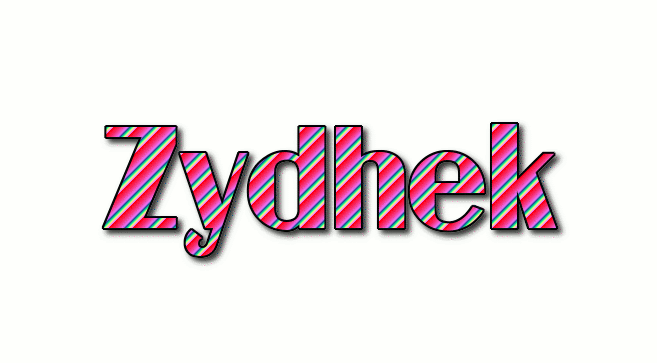 Zydhek 徽标