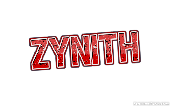 Zynith Лого