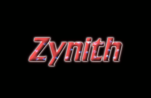 Zynith Logotipo