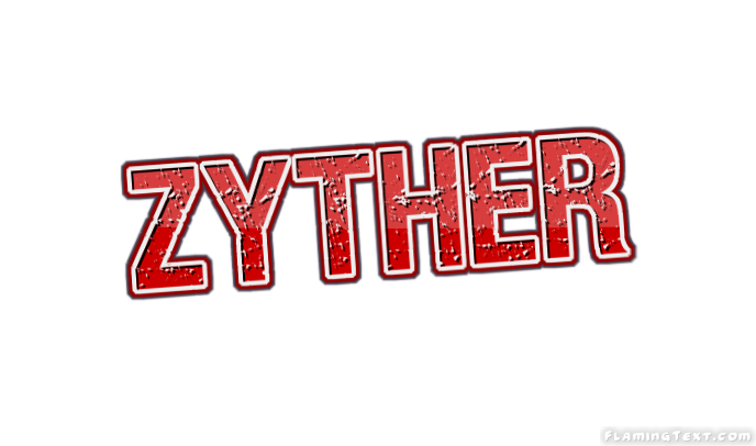 Zyther ロゴ