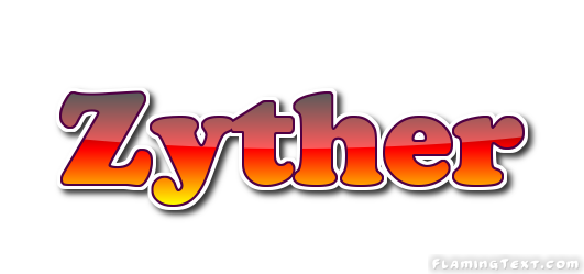 Zyther Logotipo