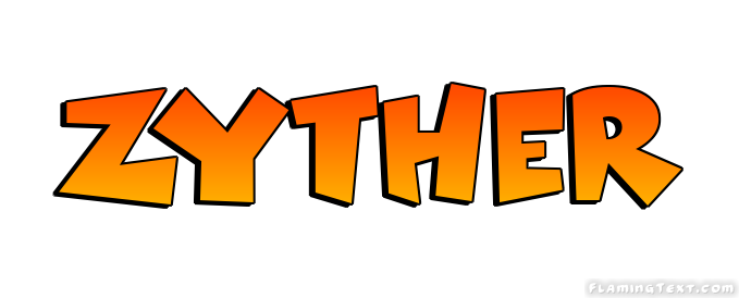 Zyther लोगो