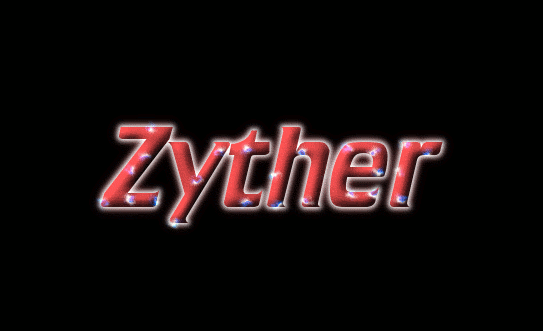 Zyther Logotipo