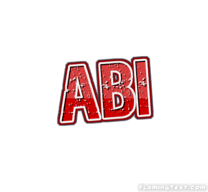 abi Logo