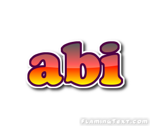 abi Logo