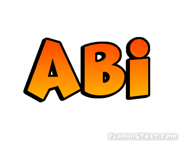 abi Logo