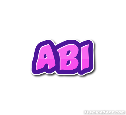 abi Logo