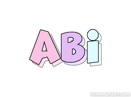 abi Logo