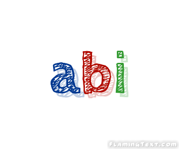 abi Logo