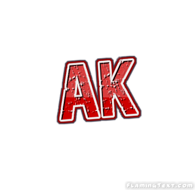 ak Logo