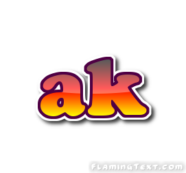 ak Logo
